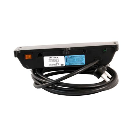 invacare junction box cb6038-0|6.